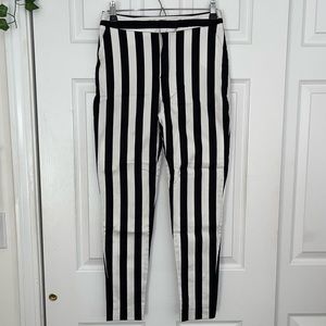 forever 21 beetle juice skinny pants